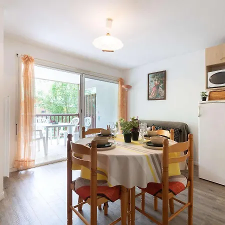 Appartement Saint-lary-soulan, 2 Pièces, 4 Personnes - Fr-1-296-374 Saint-Lary-Soulan