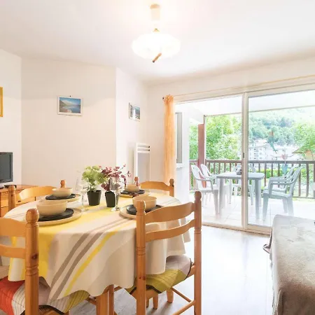 4 Pers à Saint-lary Village, Quartier Thermal, Proche Télécabine, Parking Privé - Fr-1-296-374 Appartamento