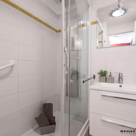 4 Personnes Proche Thermes Et Telecabine A Lary - Fr-1-296-374 Saint-Lary-Soulan