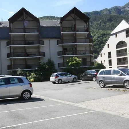 Saint-lary-soulan, 2 Pièces, 4 Personnes - Fr-1-296-374