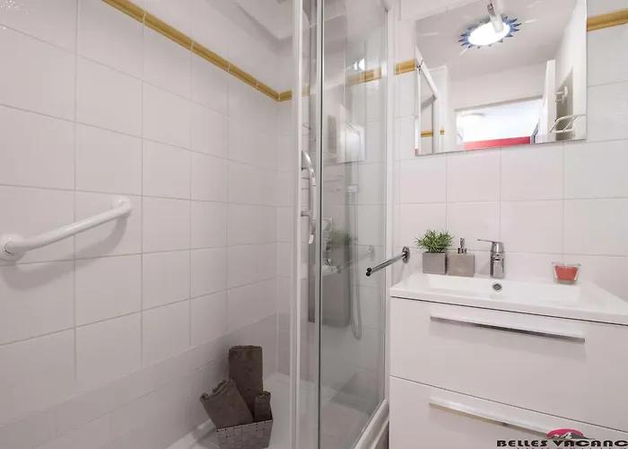 4 Personnes Proche Thermes Et Telecabine A Lary - Fr-1-296-374 Saint-Lary-Soulan